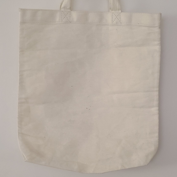 MCAFEE Tote Bag - Picture 4 of 5